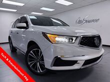 2019_Acura_MDX_3.5L Technology Pkg w/Entertainment Pkg_ Dallas TX