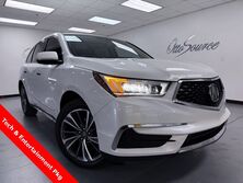 Acura MDX 3.5L Technology Pkg w/Entertainment Pkg 2019