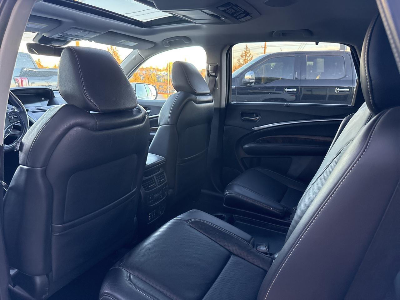 2019 Acura MDX 3.5L Technology Pkg w/Entertainment Pkg Bend OR