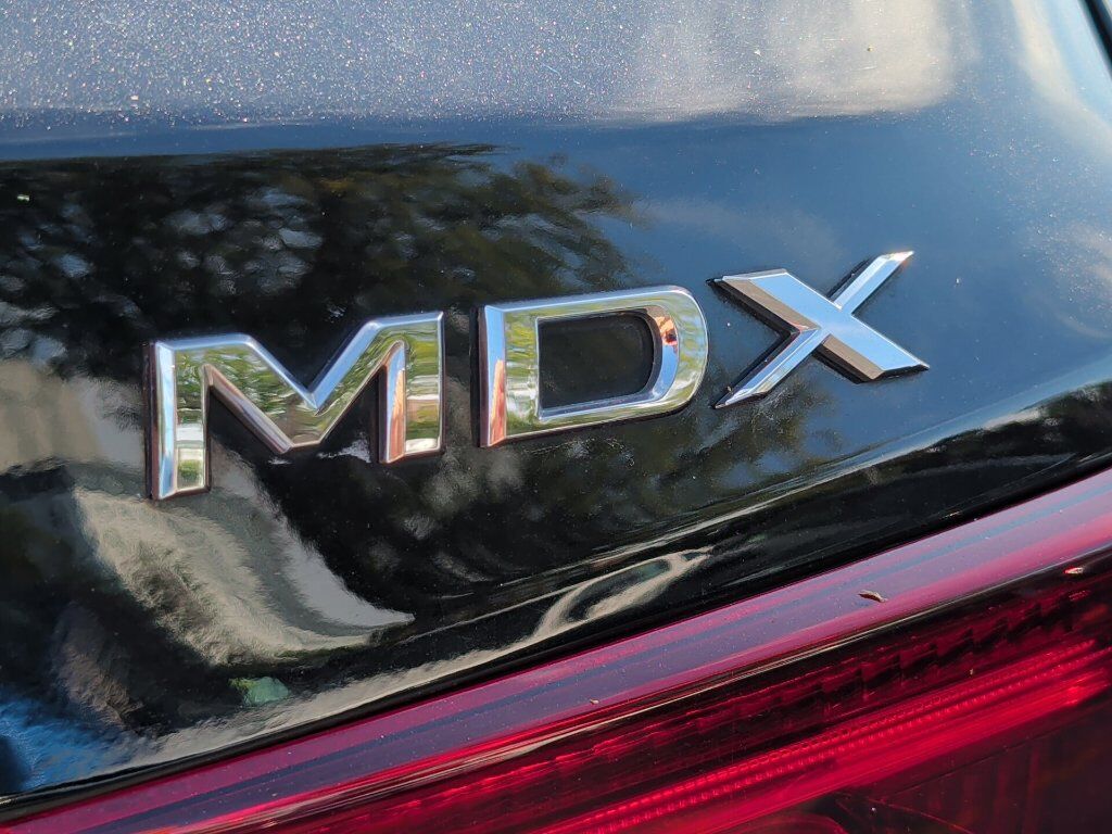2019 Acura MDX 3.5L Worcester MA