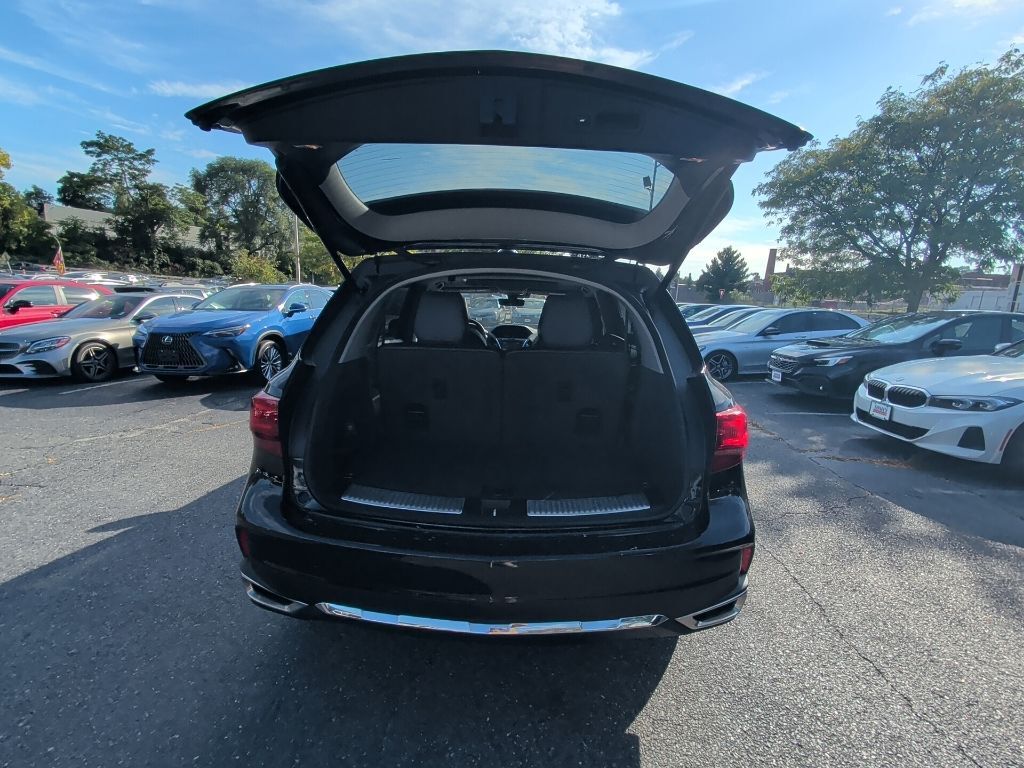 2019 Acura MDX 3.5L Worcester MA