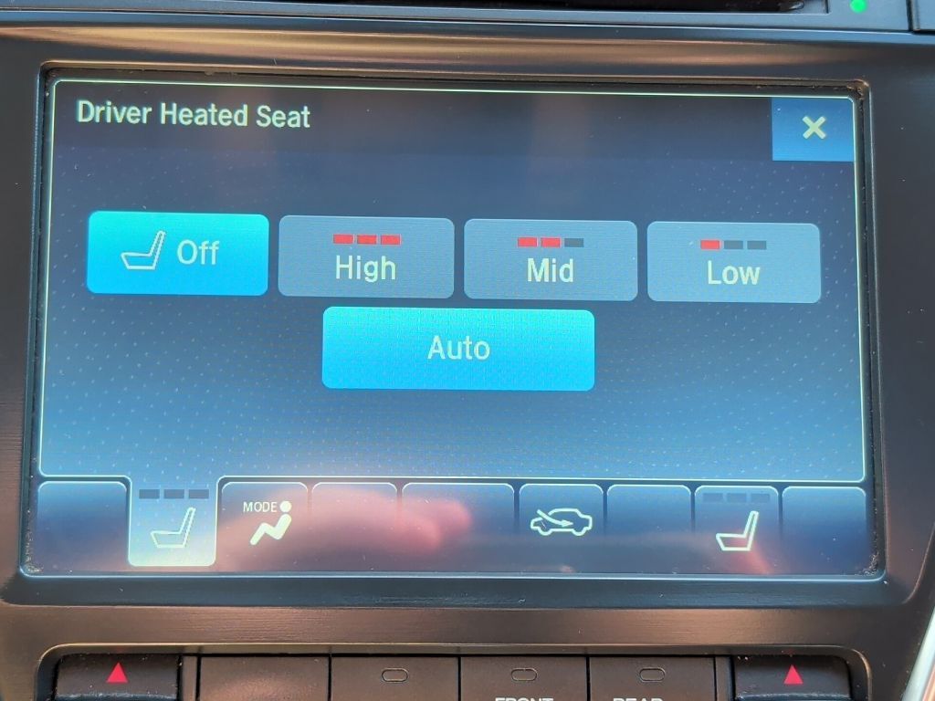 2019 Acura MDX 3.5L Worcester MA