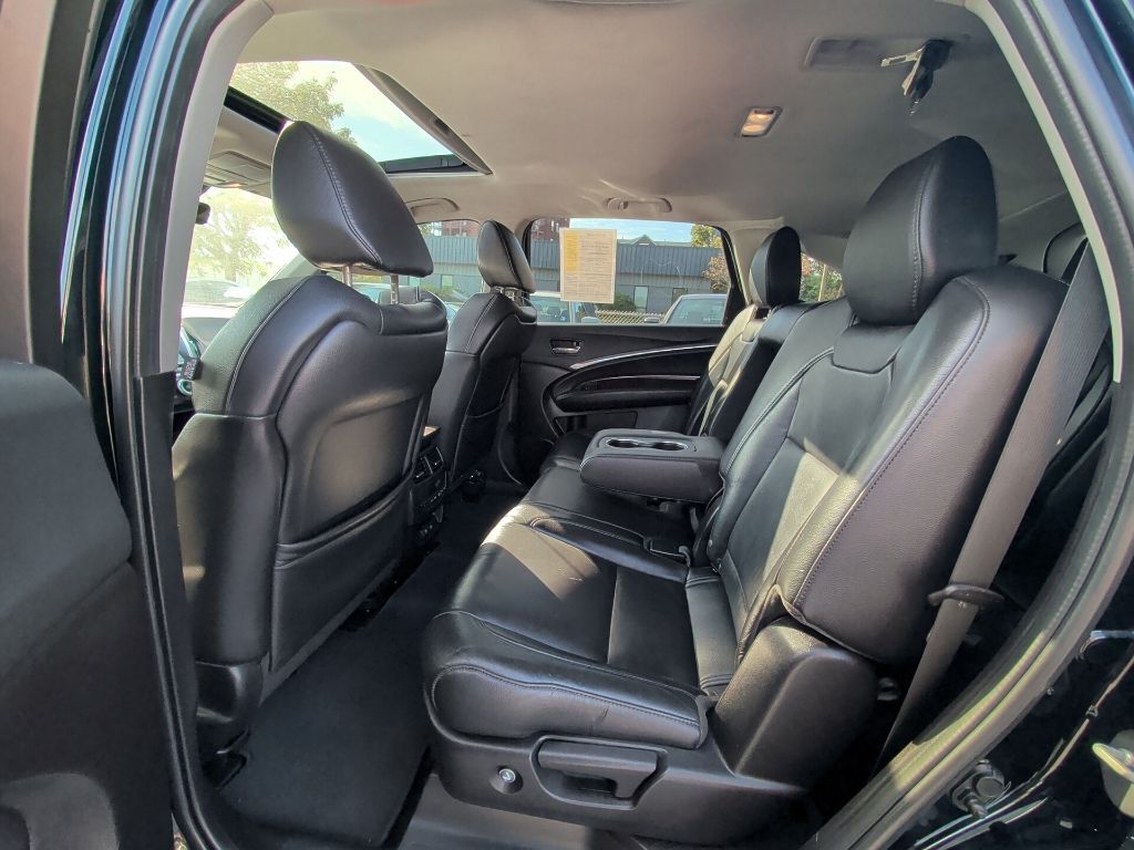 2019 Acura MDX 3.5L Worcester MA