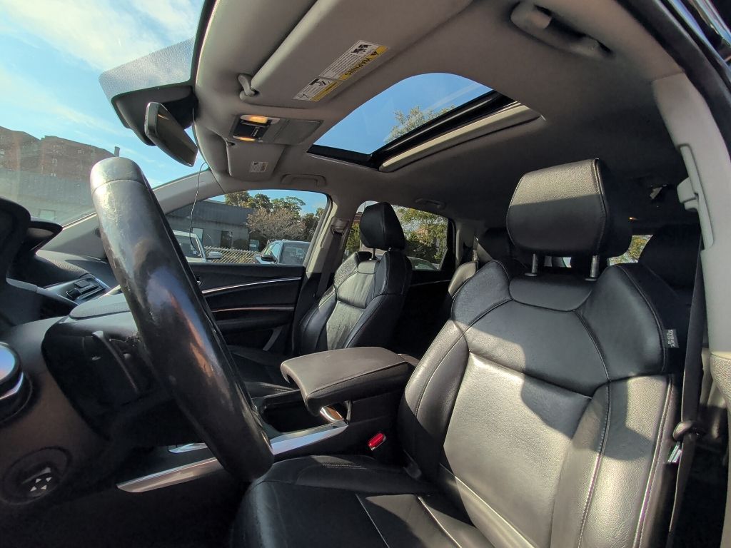 2019 Acura MDX 3.5L Worcester MA