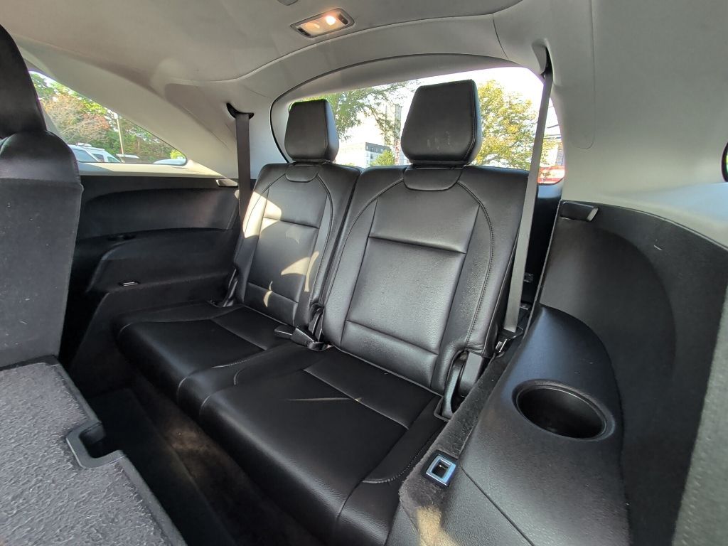 2019 Acura MDX 3.5L Worcester MA