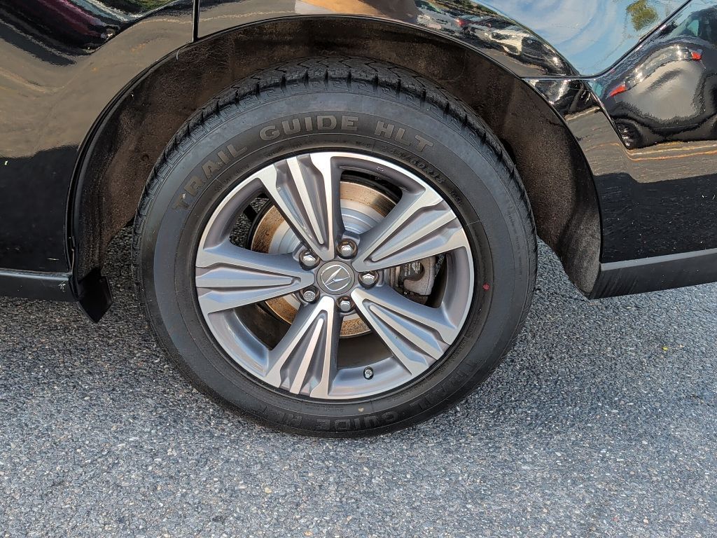 2019 Acura MDX 3.5L Worcester MA