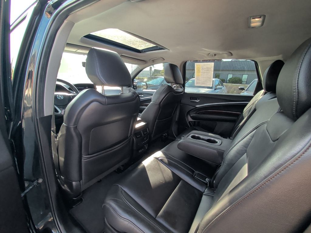 2019 Acura MDX 3.5L Worcester MA