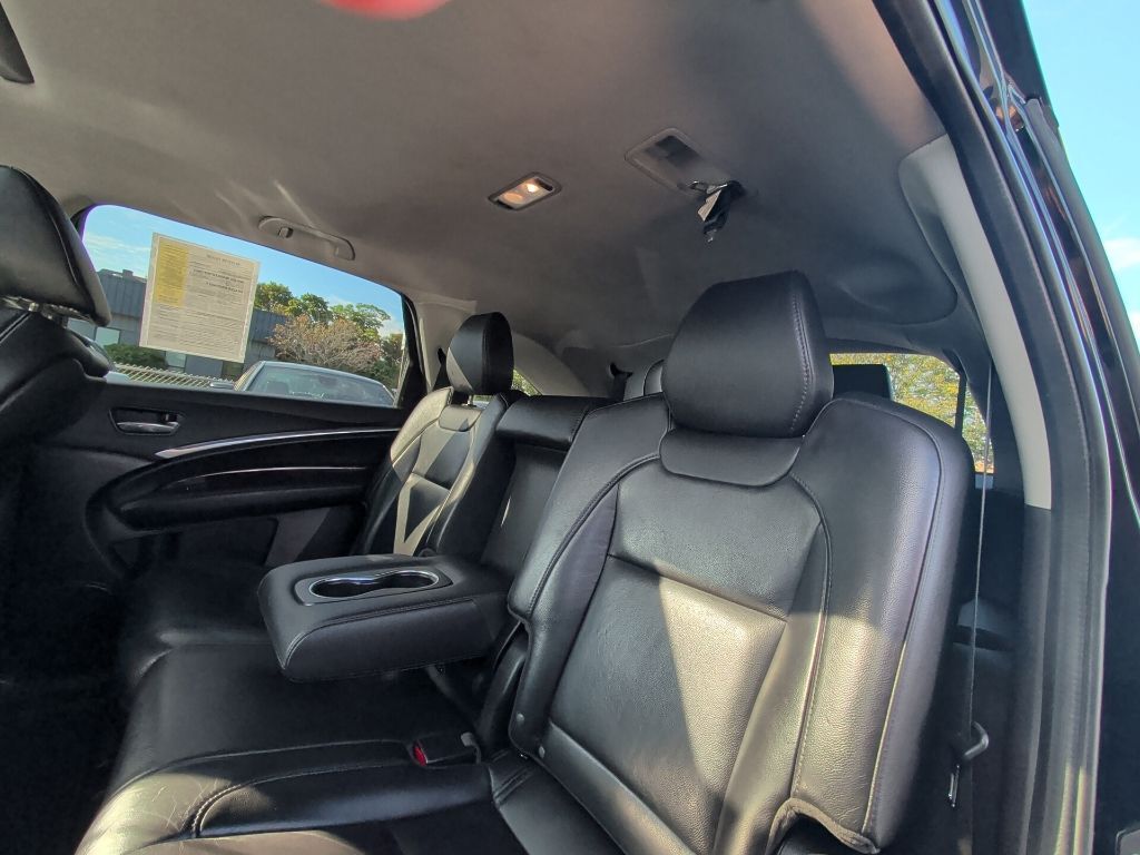 2019 Acura MDX 3.5L Worcester MA