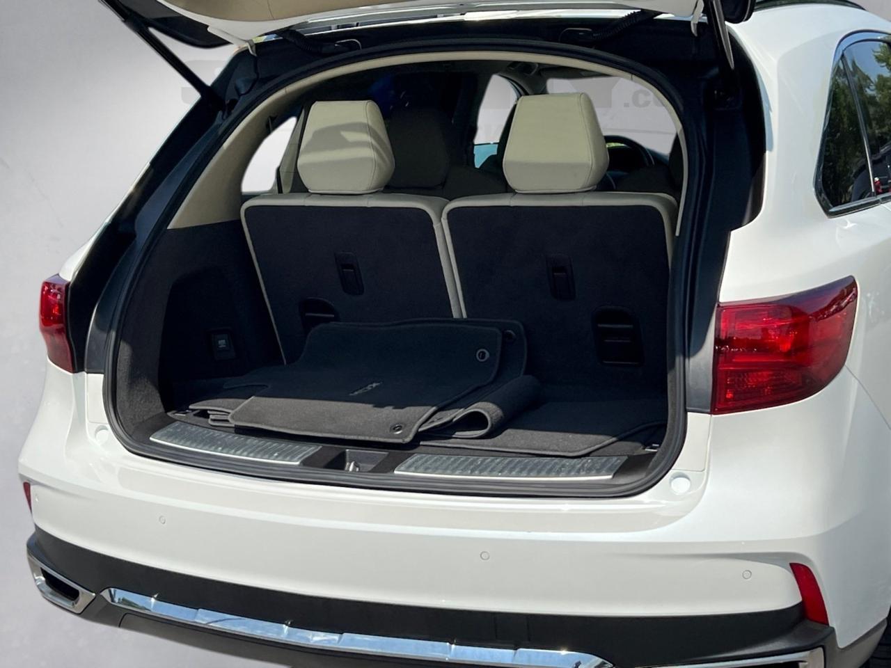 2019 Acura MDX 3.5L Hagerstown MD