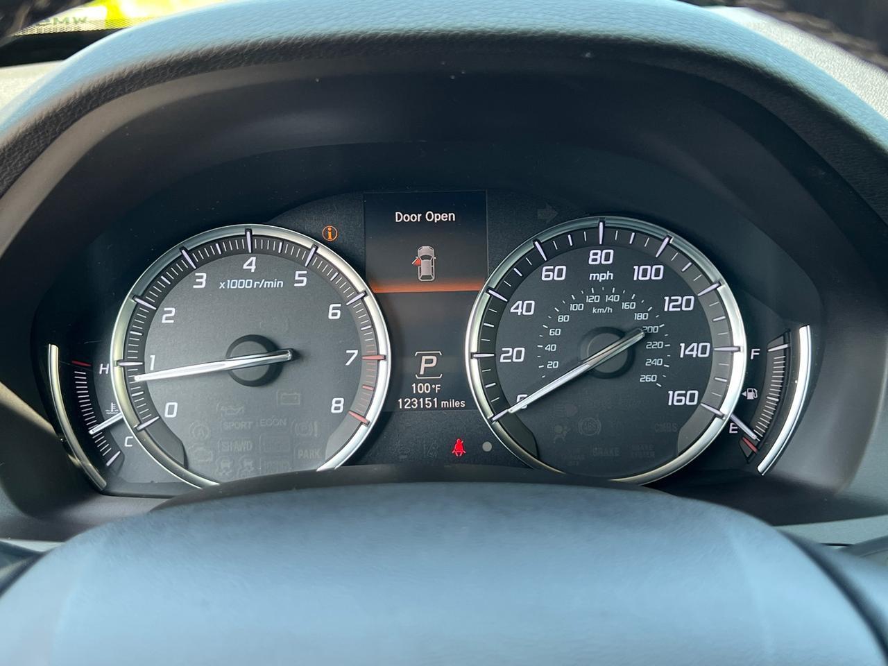 2019 Acura MDX 3.5L Hagerstown MD