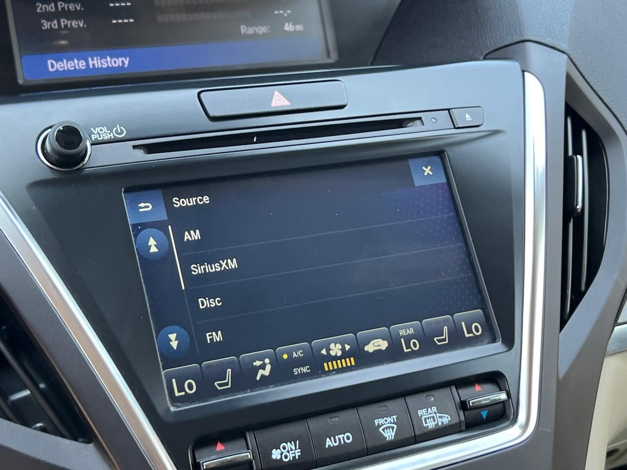 2019 Acura MDX 3.5L Hagerstown MD