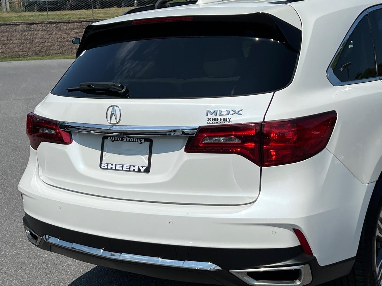 2019 Acura MDX 3.5L Hagerstown MD
