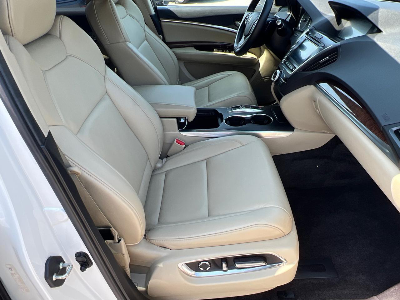 2019 Acura MDX 3.5L Hagerstown MD