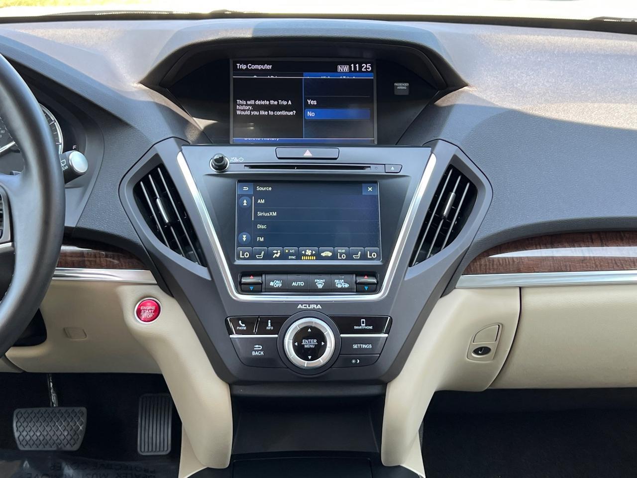 2019 Acura MDX 3.5L Hagerstown MD