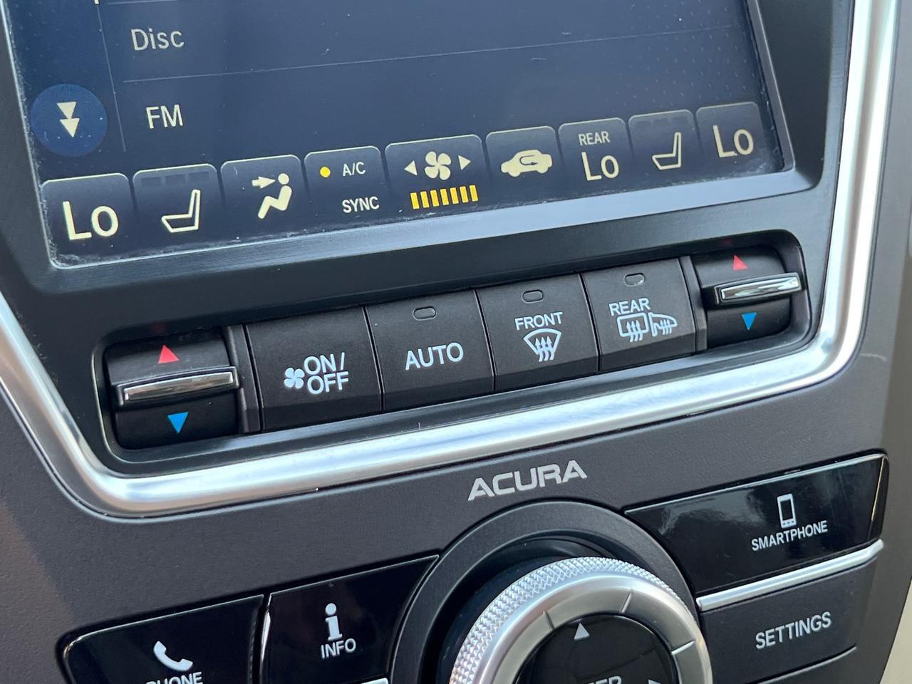 2019 Acura MDX 3.5L Hagerstown MD