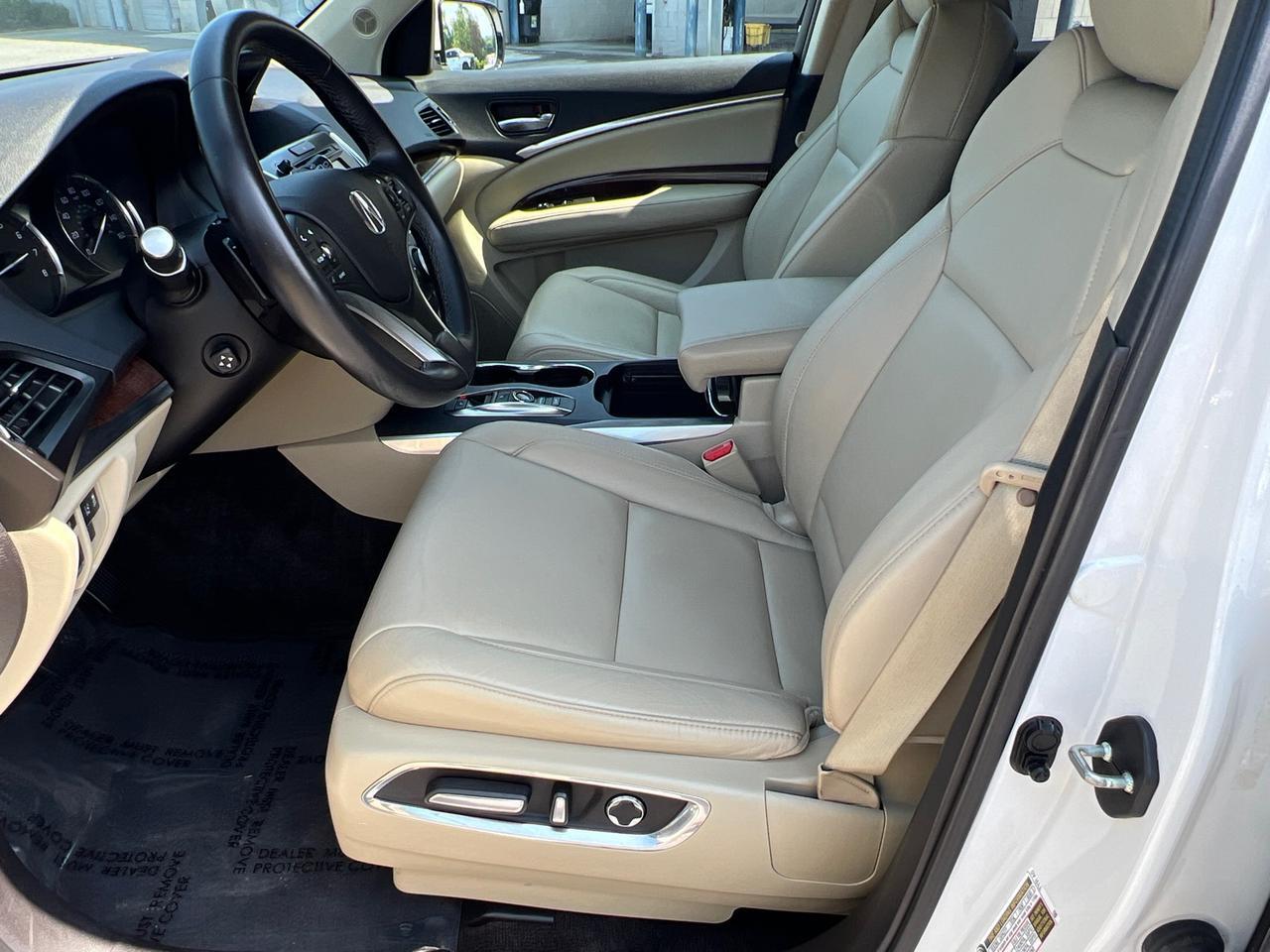 2019 Acura MDX 3.5L Hagerstown MD