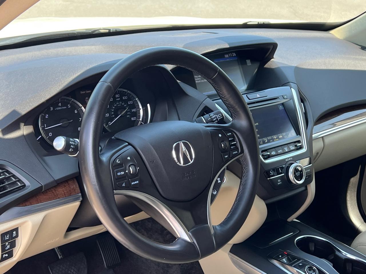 2019 Acura MDX 3.5L Hagerstown MD