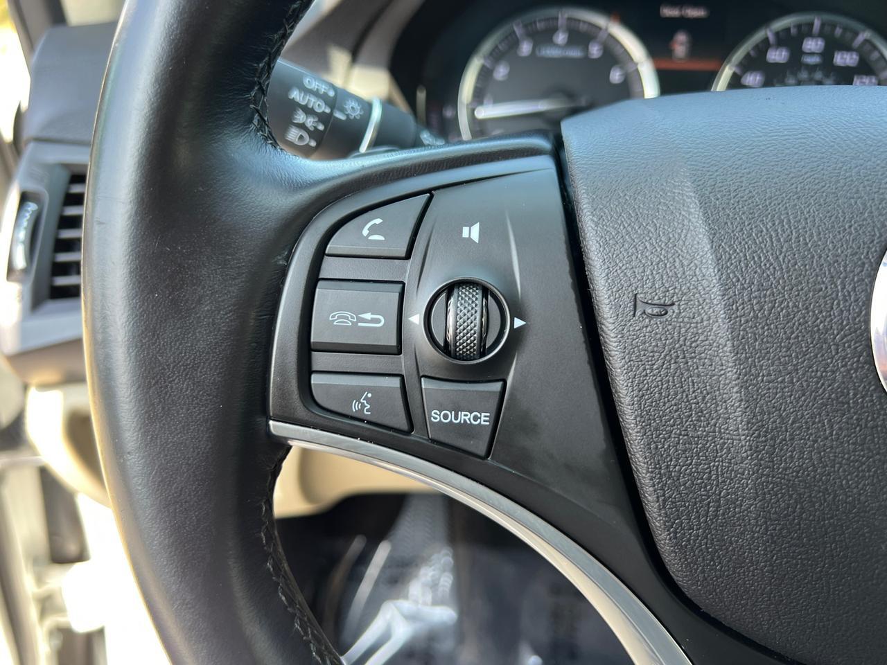 2019 Acura MDX 3.5L Hagerstown MD