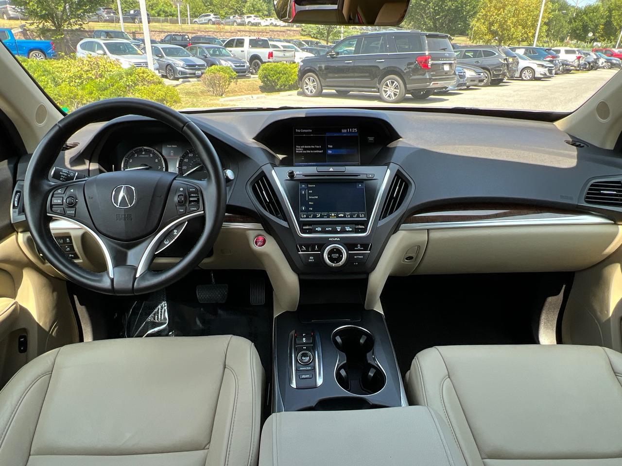 2019 Acura MDX 3.5L Hagerstown MD
