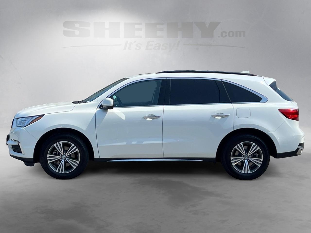 2019 Acura MDX 3.5L Hagerstown MD