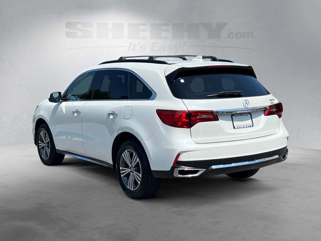 2019 Acura MDX 3.5L Hagerstown MD
