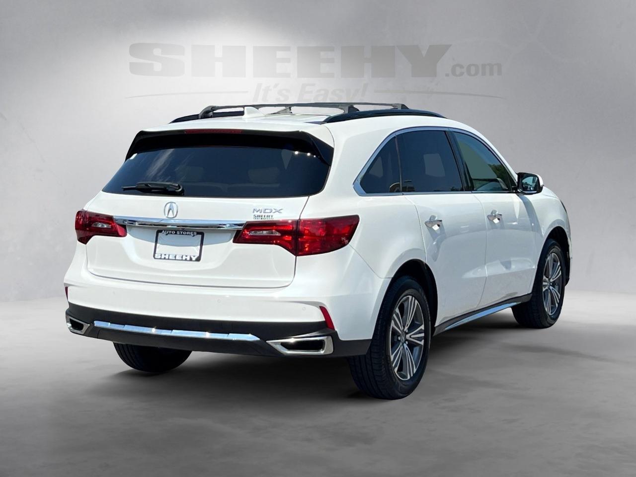 2019 Acura MDX 3.5L Hagerstown MD