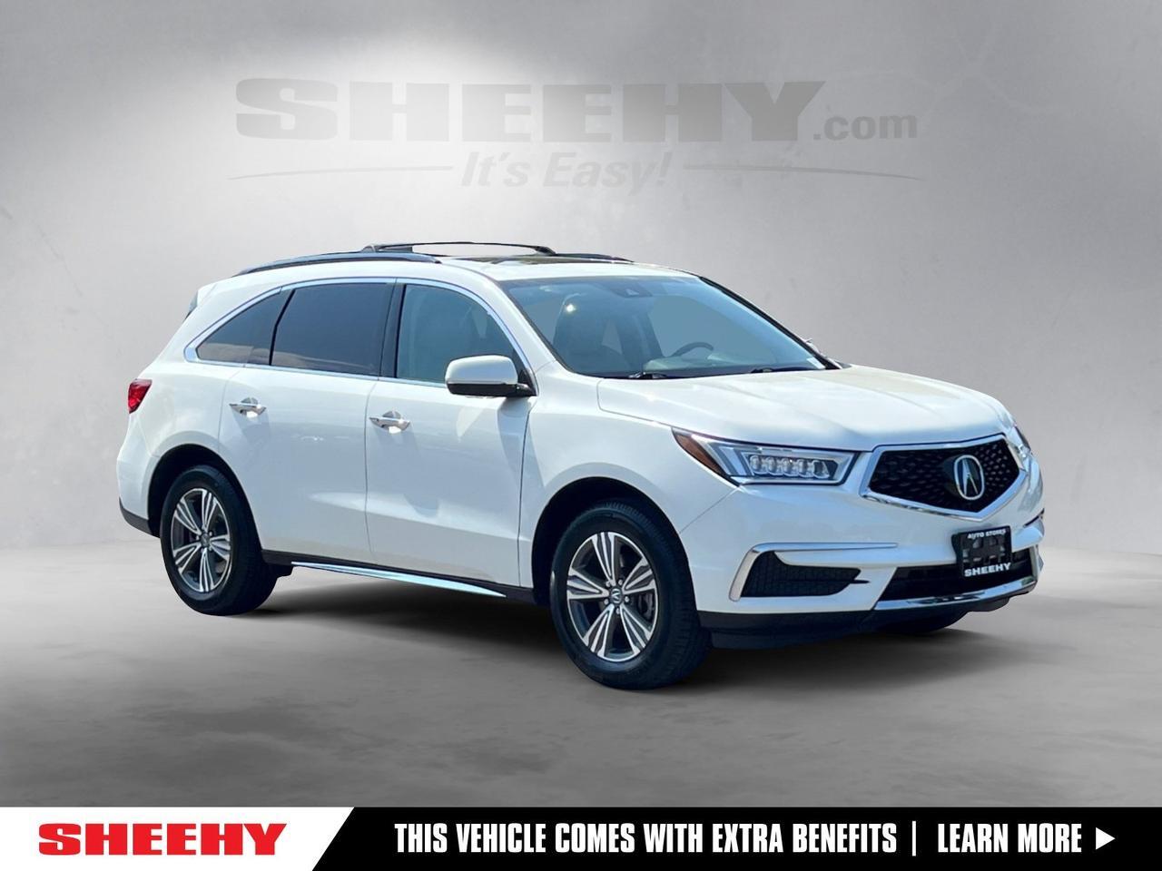 2019 Acura MDX 3.5L Hagerstown MD