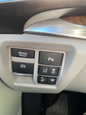 2019 Acura MDX Advance Pkg Monroe NC