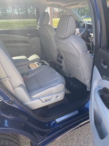 2019 Acura MDX Advance Pkg Monroe NC