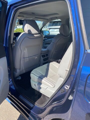 2019 Acura MDX Advance Pkg Monroe NC
