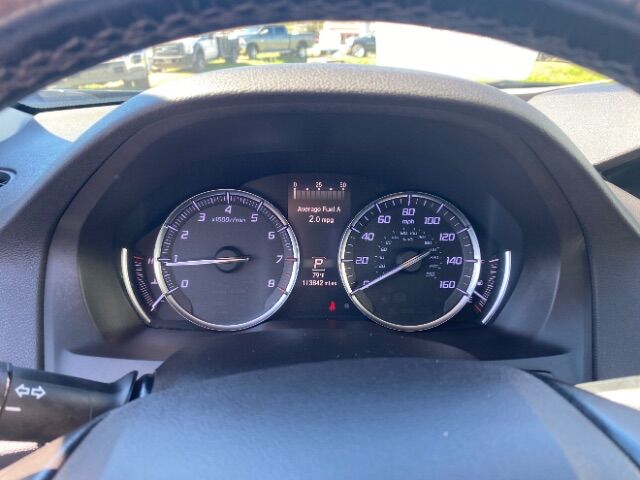 2019 Acura MDX Advance Pkg Monroe NC