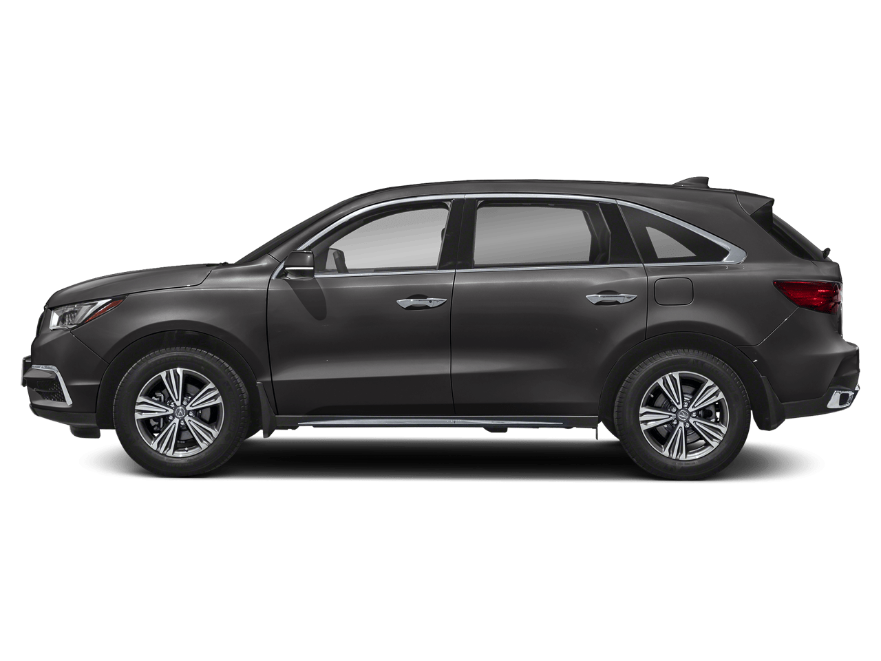 2019 Acura MDX Base Roseville CA