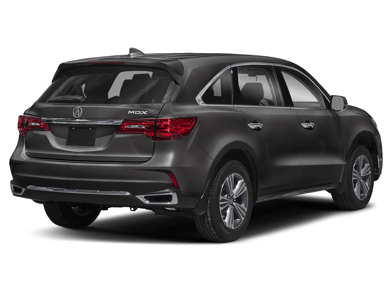 2019 Acura MDX Base Roseville CA