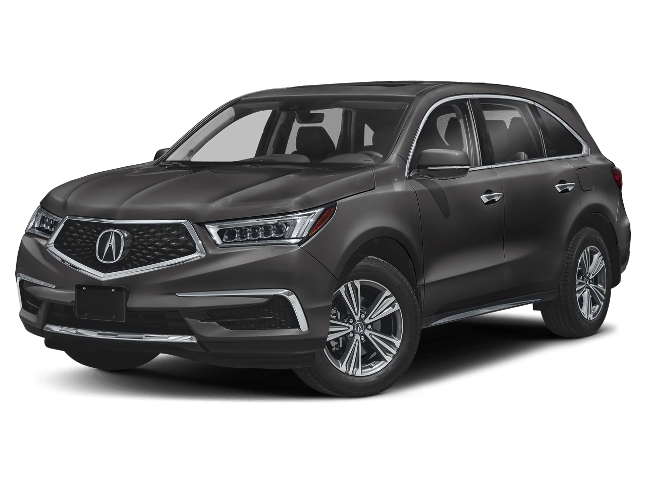 2019 Acura MDX Base