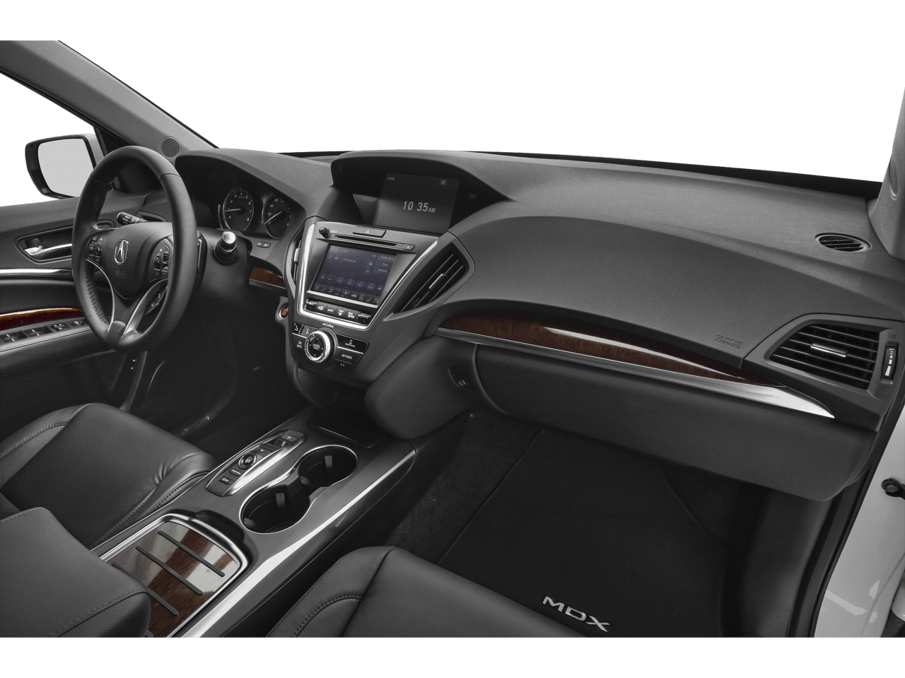 2019 Acura MDX Base Roseville CA