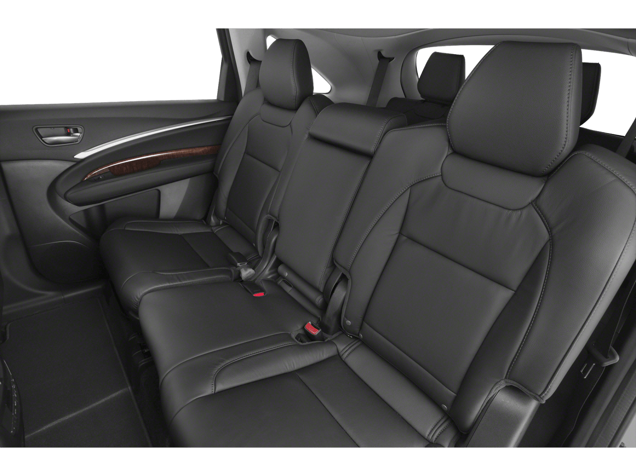 2019 Acura MDX Base Roseville CA