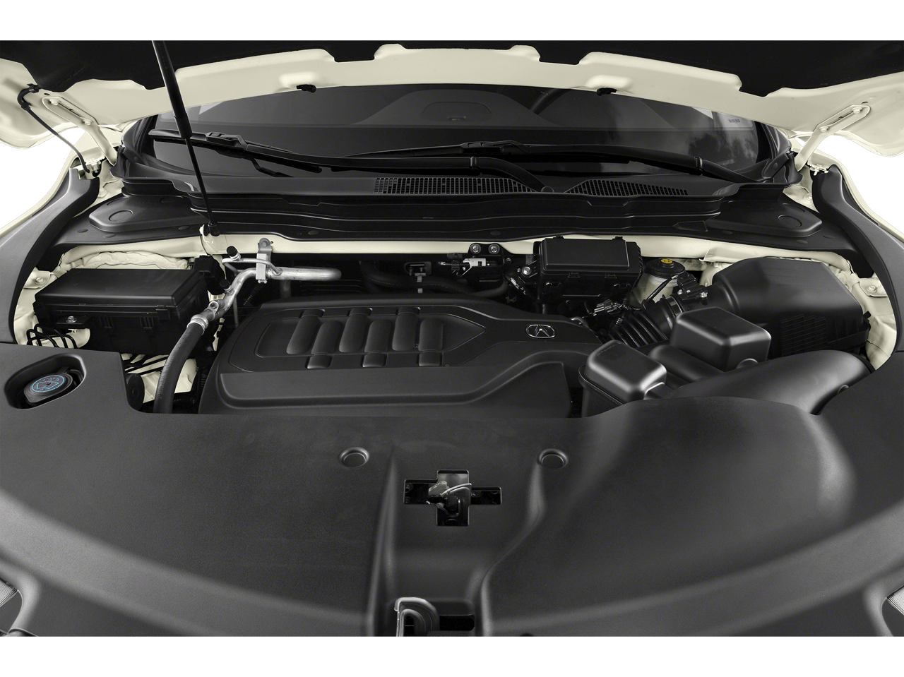 2019 Acura MDX Base Roseville CA