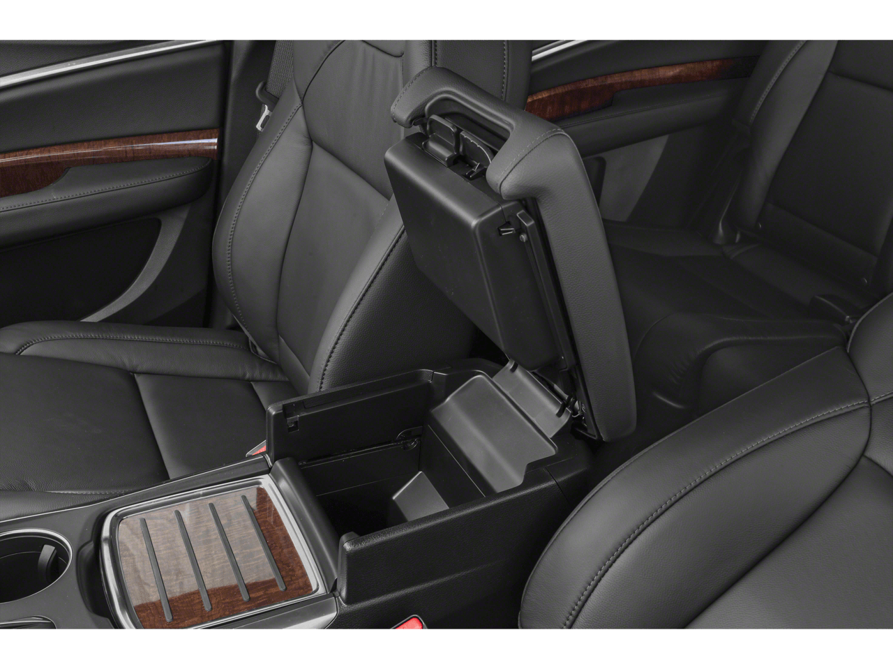 2019 Acura MDX Base Roseville CA