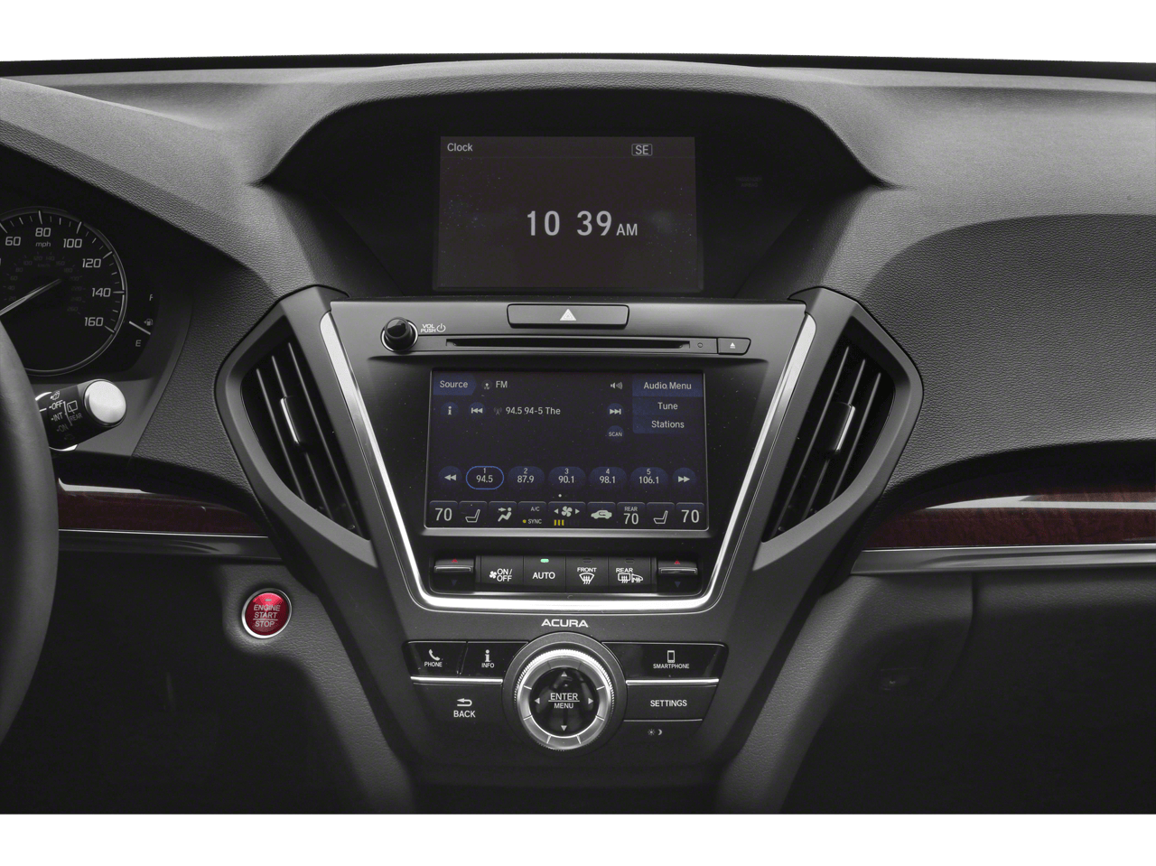 2019 Acura MDX Base Roseville CA