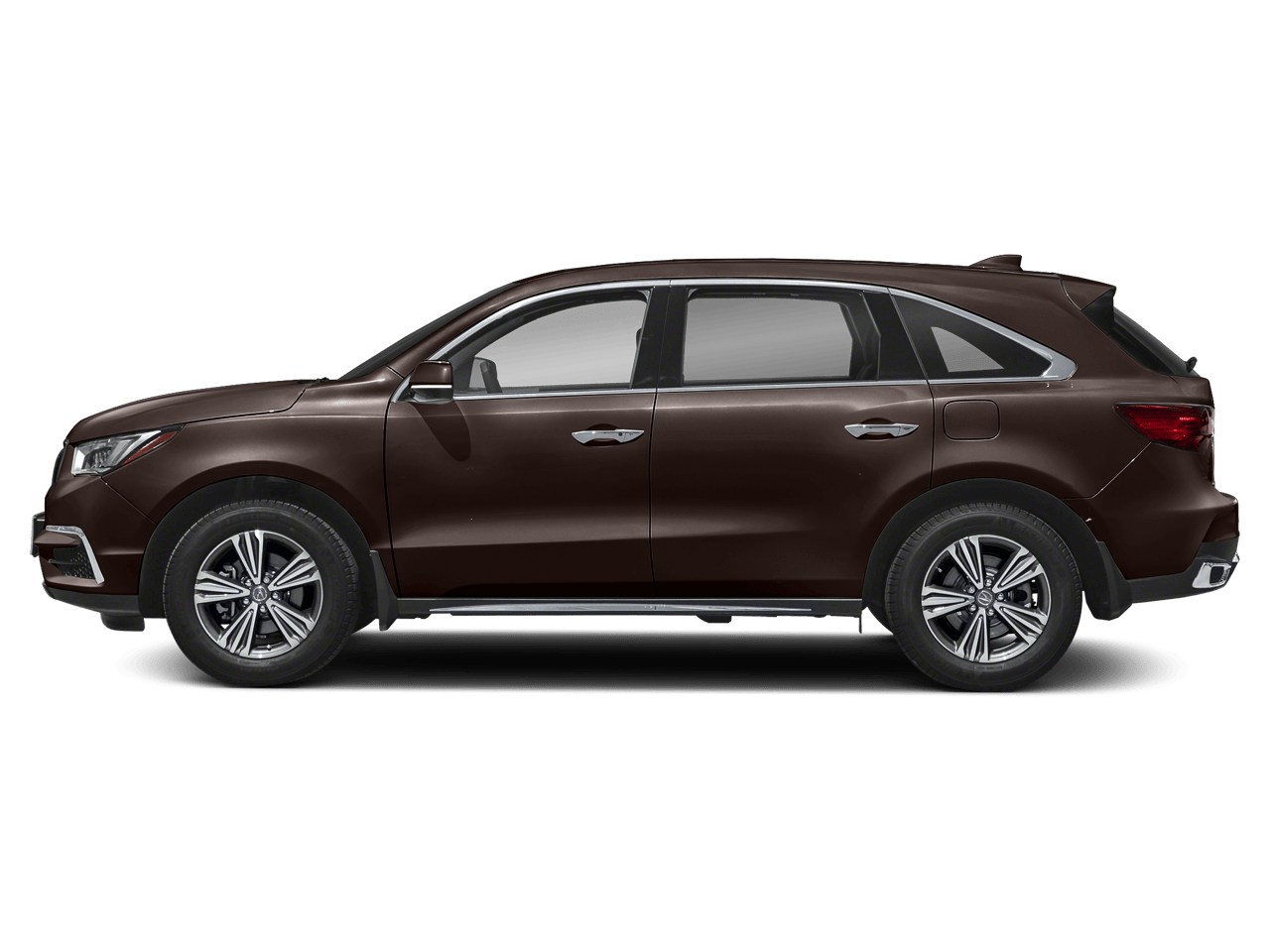 2019 Acura MDX Base