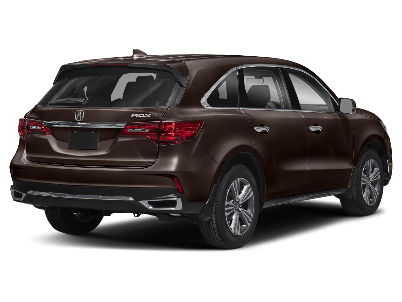 2019 Acura MDX Base