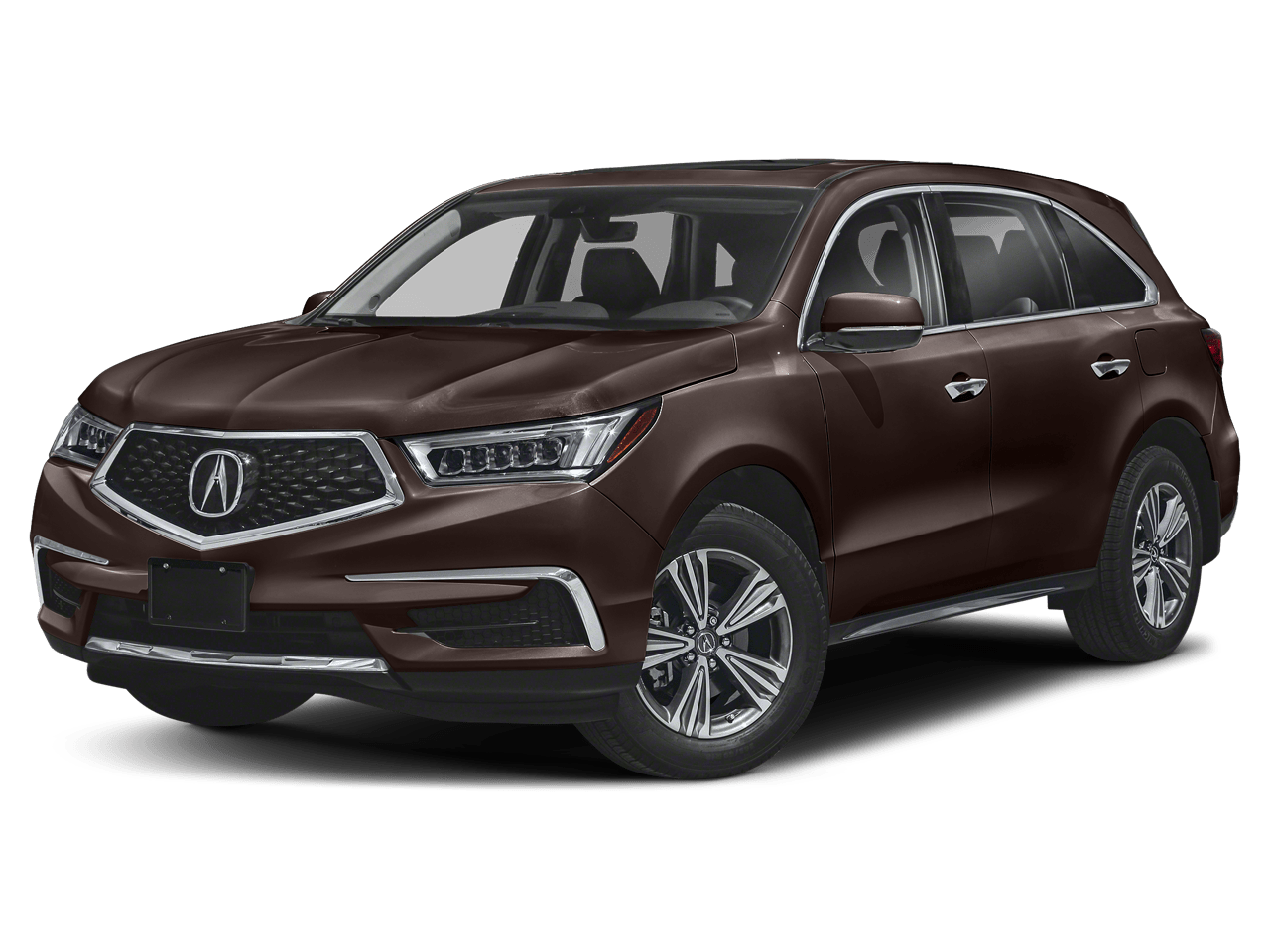 2019 Acura MDX Base