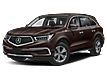2019 Acura MDX Base