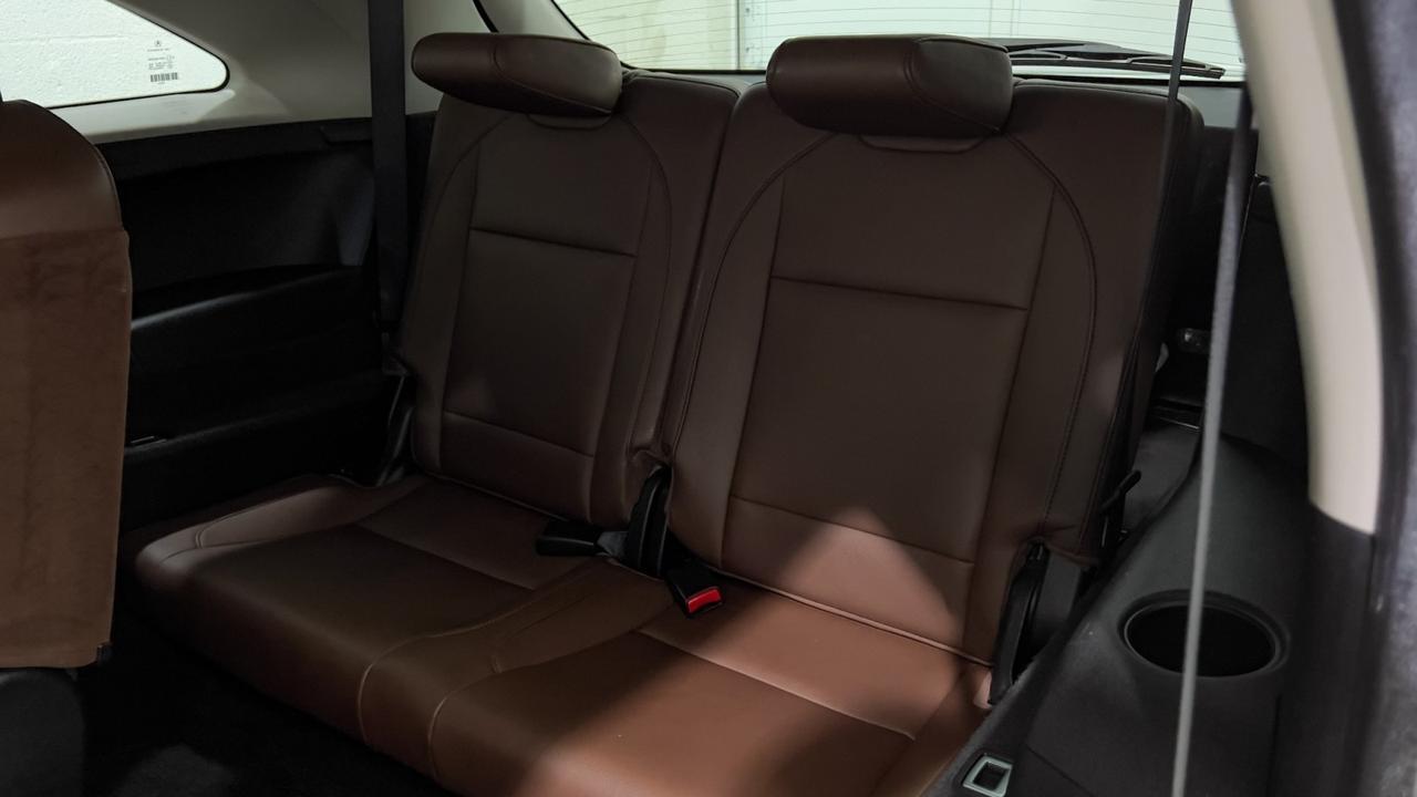 2019 Acura MDX SH-AWD w/Technology Pkg Tallmadge OH