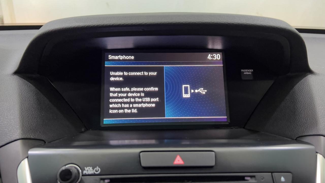 2019 Acura MDX SH-AWD w/Technology Pkg Tallmadge OH