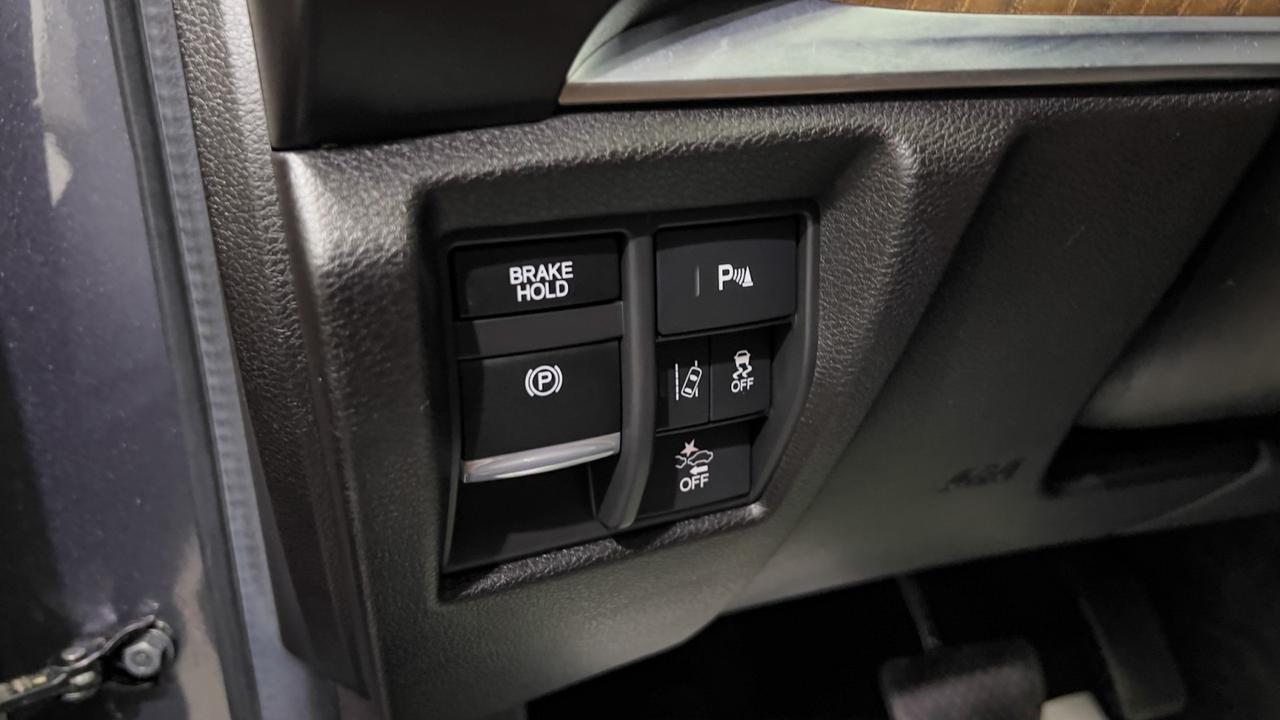 2019 Acura MDX SH-AWD w/Technology Pkg Tallmadge OH