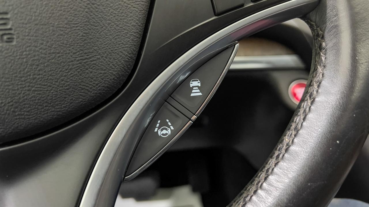 2019 Acura MDX SH-AWD w/Technology Pkg Tallmadge OH