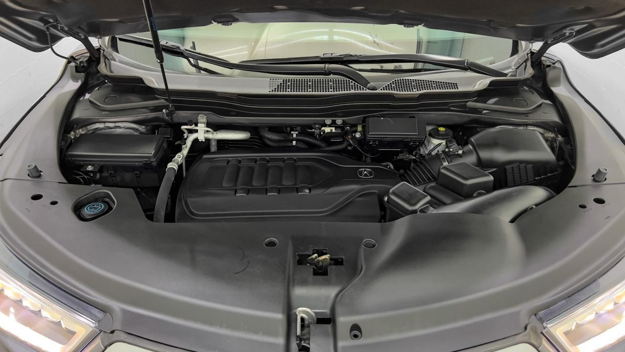 2019 Acura MDX SH-AWD w/Technology Pkg Tallmadge OH