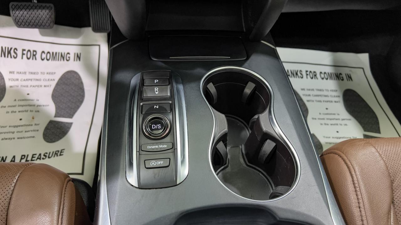 2019 Acura MDX SH-AWD w/Technology Pkg Tallmadge OH