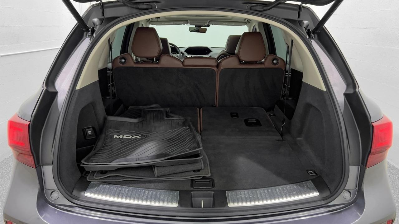 2019 Acura MDX SH-AWD w/Technology Pkg Tallmadge OH